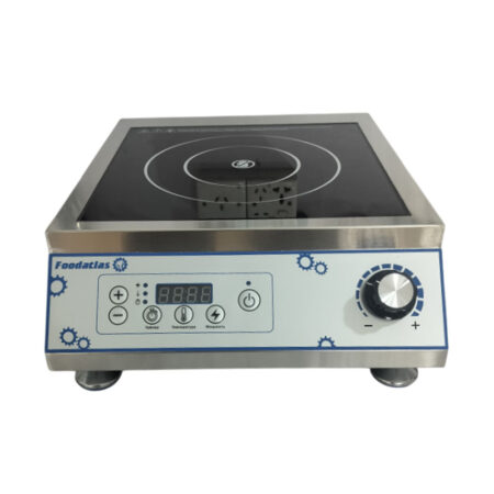 Плита индукционная Foodatlas FA-3500K Eco