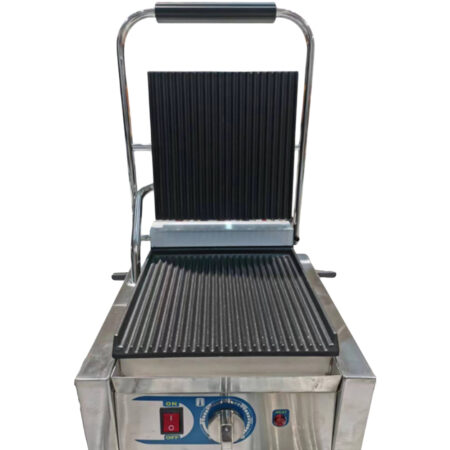 Пресс гриль контактный EG-811 Foodatlas