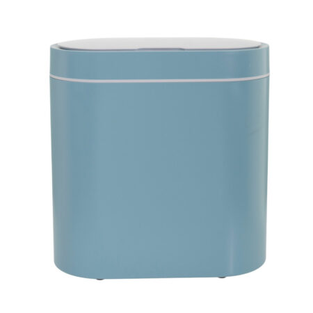 Ведро для мусора сенсорное