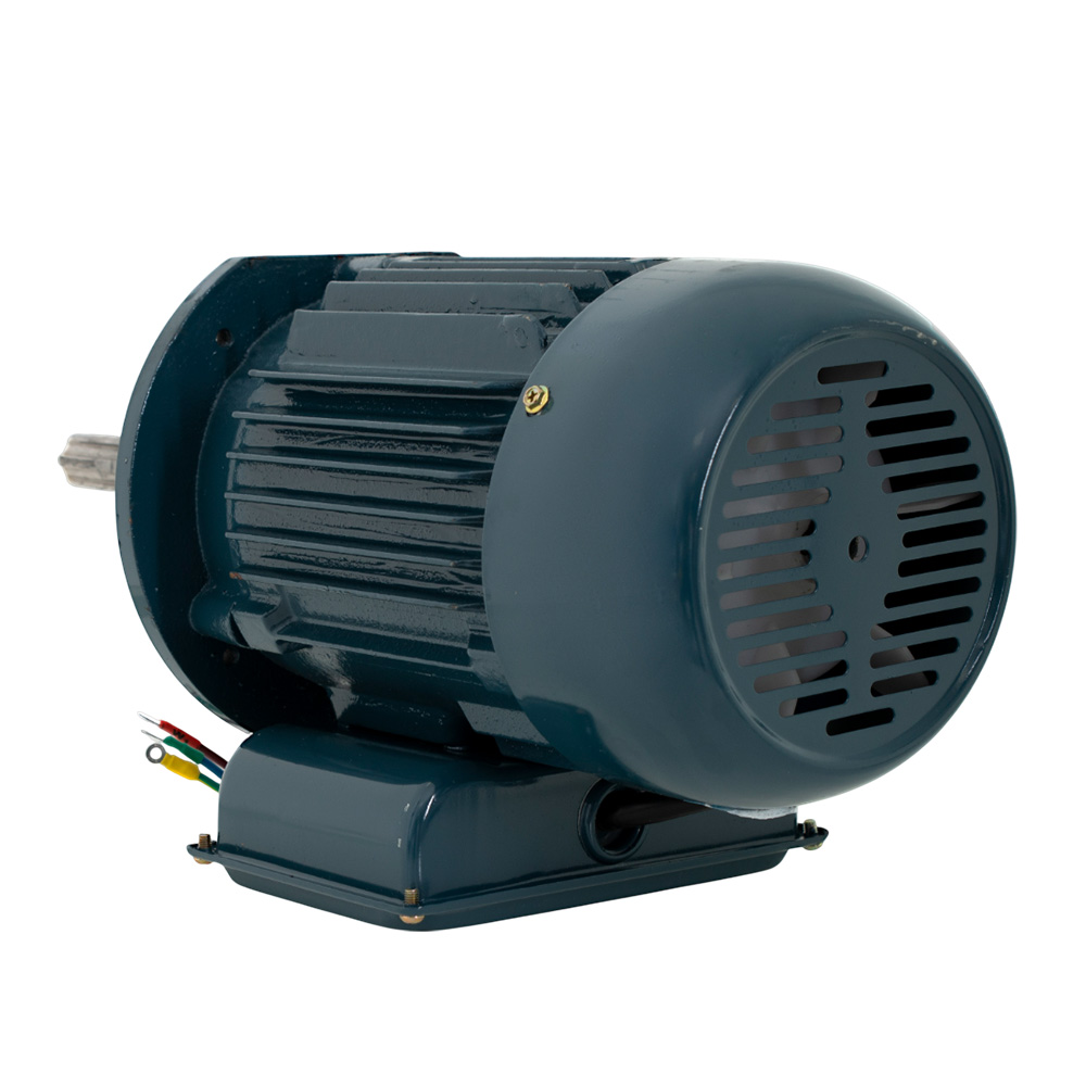 Электродвигатель куттера HR-QS8A — изображение 2