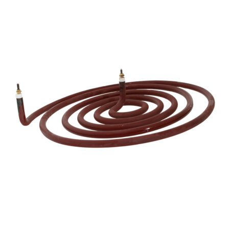 ТЭН на Жаровня для семечек