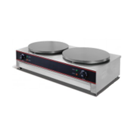 Блинница MLP-2 Foodatlas