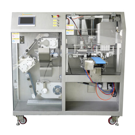 Аппарат для приготовления пельменей Гедза XZJ10A Foodatlas