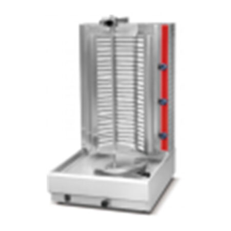 Гриль шаурма CY-E3 Foodatlas Eco