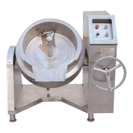 Кремоварка Foodatlas XDC-50