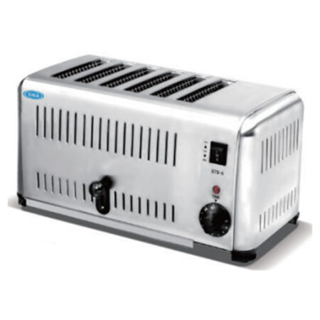 Тостер FA-ST6A Foodatlas