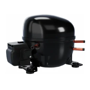 КОМПРЕССОР EMT 45 HDR с крышкой ПЗУ