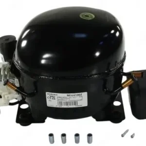 КОМПРЕССОР NEU 4130Z (R134a) Embraco