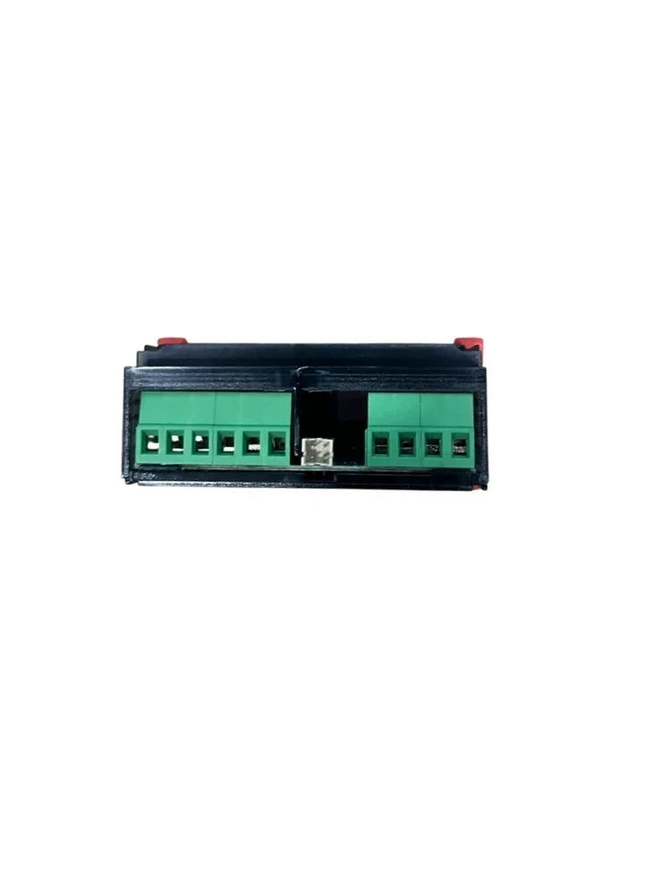 ЭЛЕКТРОННЫЙ БЛОК ABU3300-HT-R123B-S123 (без датчиков) Keep Think артикул 41290331100d — изображение 3