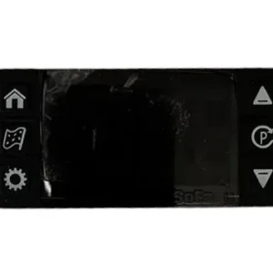 ЭЛЕКТРОННЫЙ БЛОК ADC4300-MT-R123B-S1234 (Keep Think)